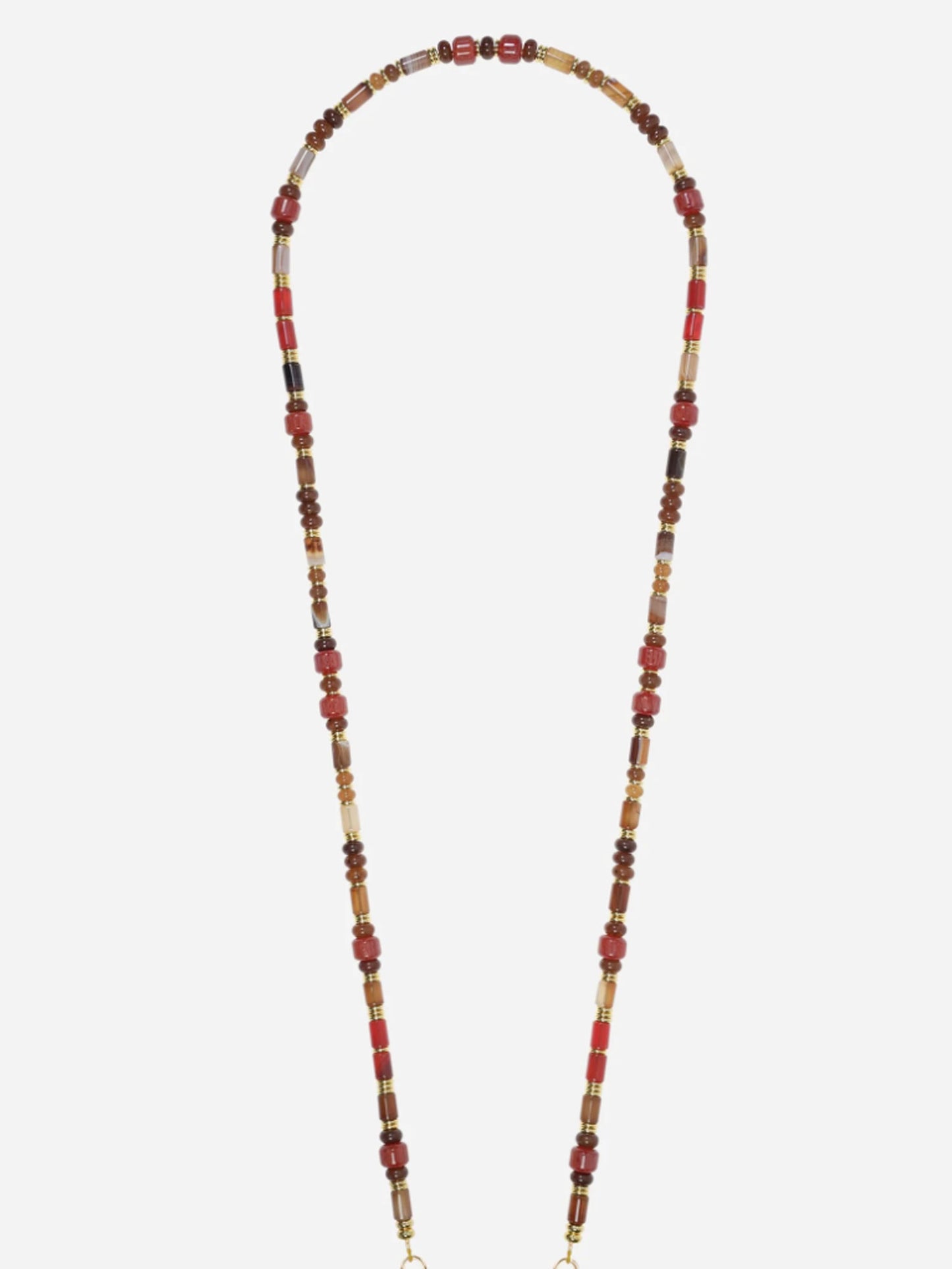 JILL SEMI PRECIOUS TERRA