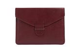 LAIPC iPad Case - Smooth Leather