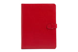 CONFERENCE FOLDER - LACF-R - Red