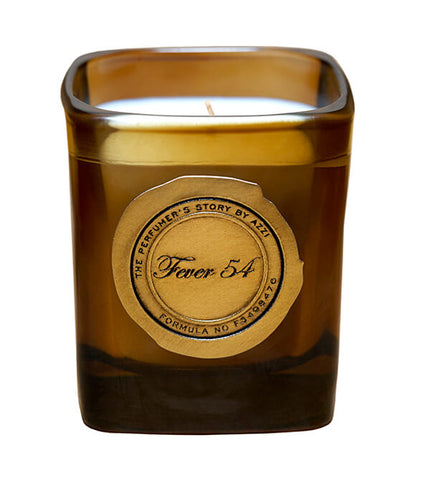 Fever 54 Candle