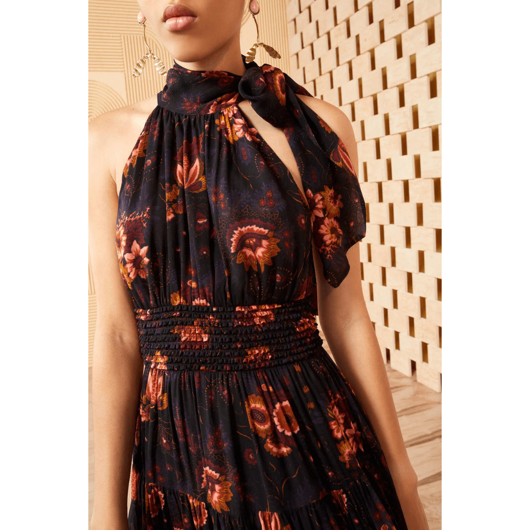 Ulla johnson maya sales dress