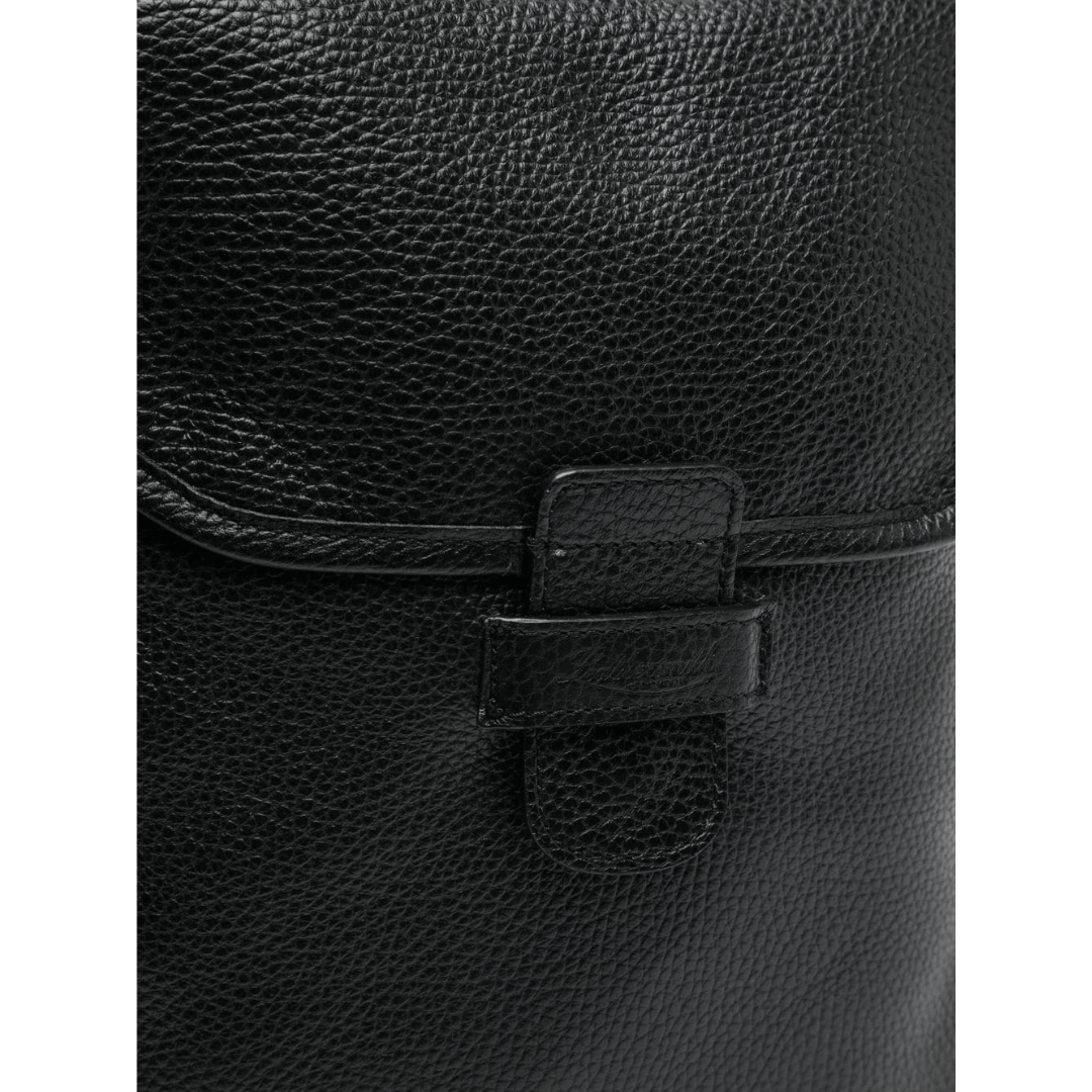 Sac bandoulière en cuir 