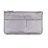 THE CHELSEA WALLET SILVER