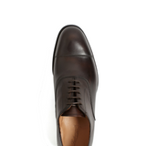 Alfred Oxford - Brown