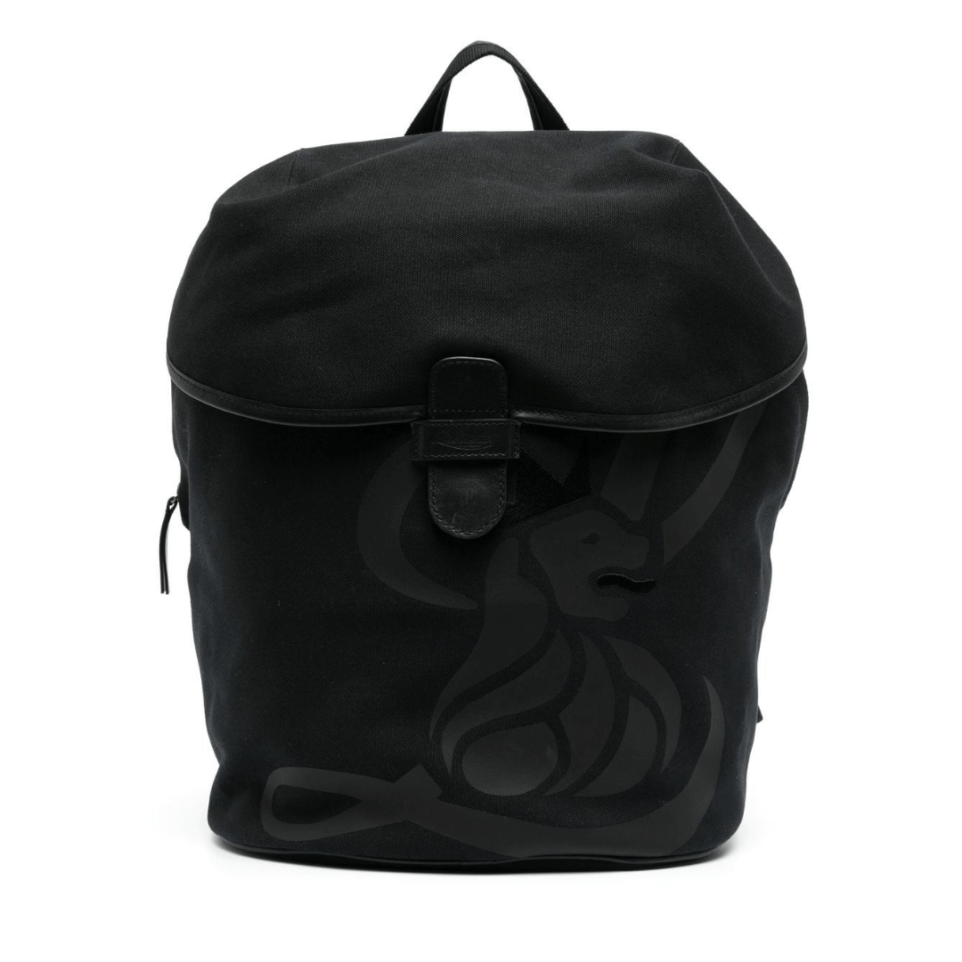 Lion backpack sales