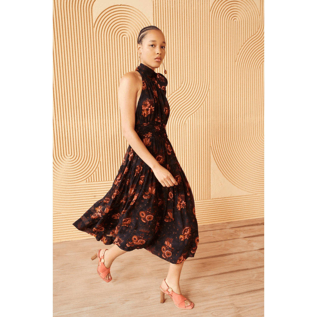 Ulla johnson bardot shop dress