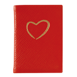 Heart Address Book