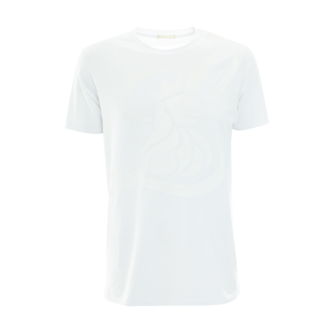 Steampunk Lion & Lioness Sublimation T-shirt Design PNG