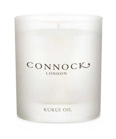 Kukui Oil Candle