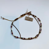 Cuba Chain Bracelet