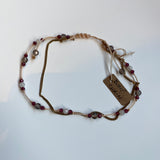 Dune Chain Bracelet