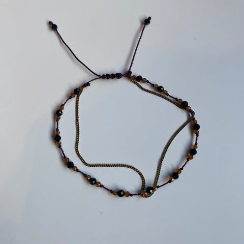 Juno Chain Bracelet