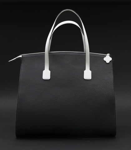 Desiderio Leather Bag