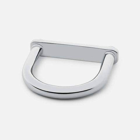 TENSION RING, STERLING-SILVER