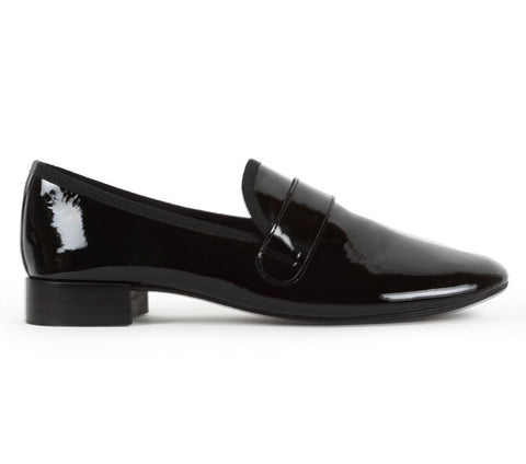 Maestro Patent Leather Loafer