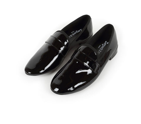 Maestro Patent Leather Loafer